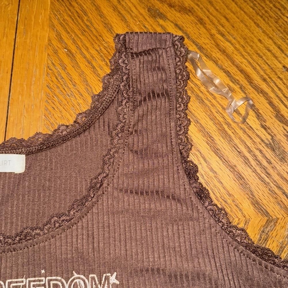 Ultra Flirt born to be free tank - Picture 9 of 9